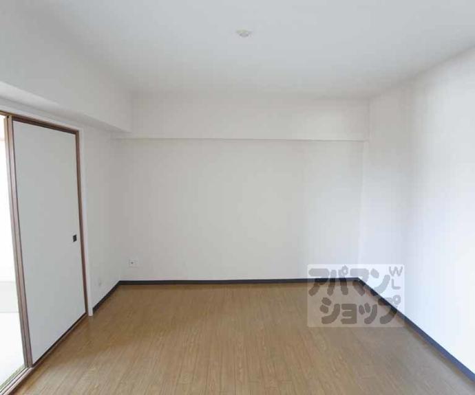 【第2コーポ藤岡】間取