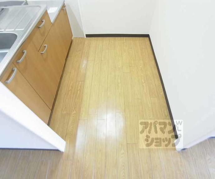 【第2コーポ藤岡】間取