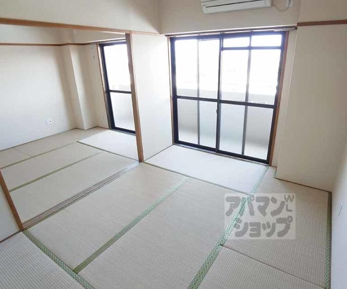 【第2コーポ藤岡】間取