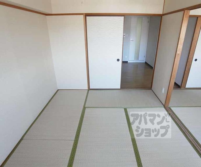 【第2コーポ藤岡】間取