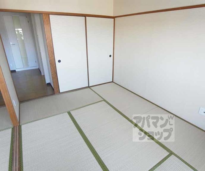 【第2コーポ藤岡】間取