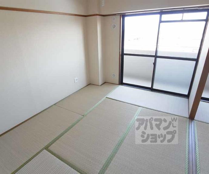 【第2コーポ藤岡】間取