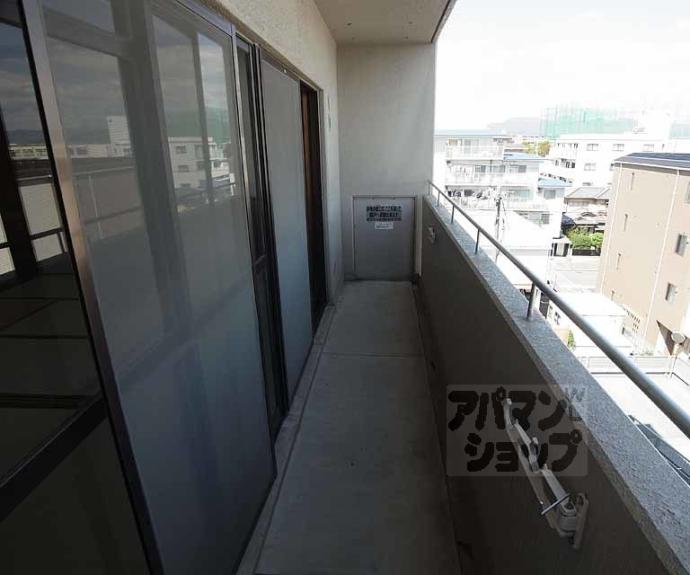 【第2コーポ藤岡】間取