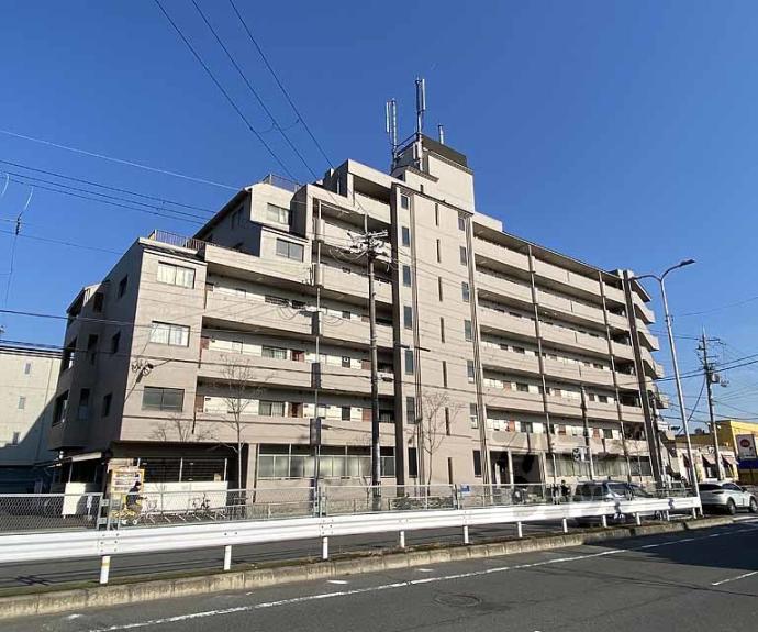 【第2コーポ藤岡】間取