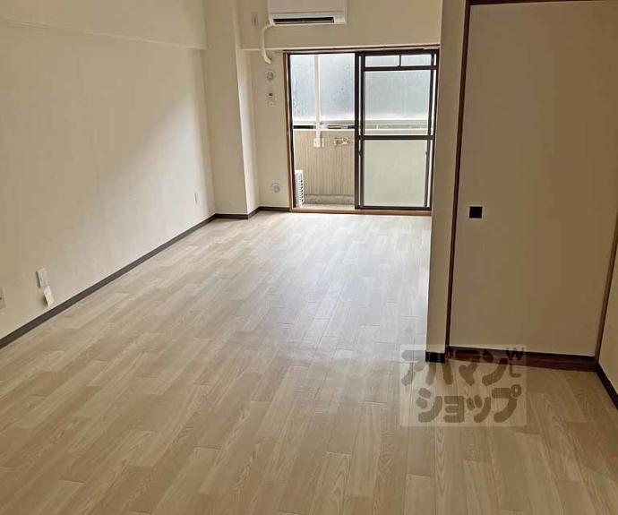 【第2コーポ藤岡】間取