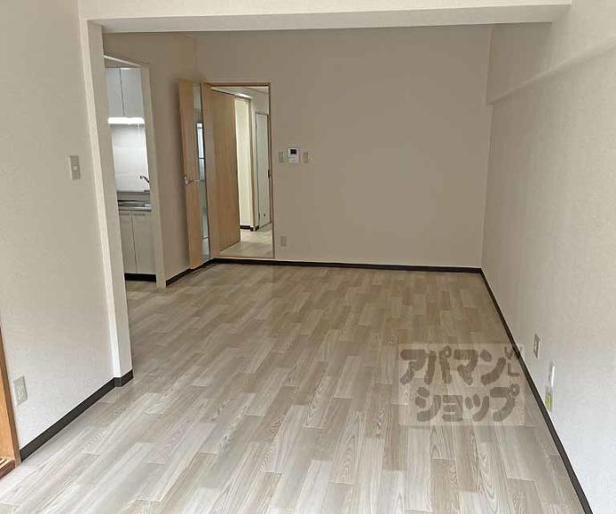 【第2コーポ藤岡】間取