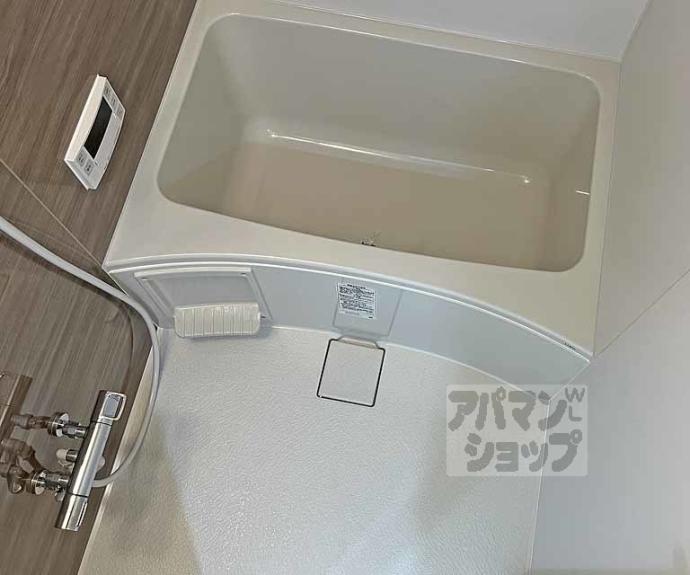 【第2コーポ藤岡】間取