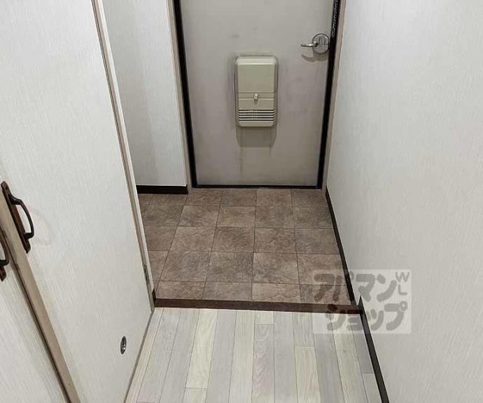 【第2コーポ藤岡】間取