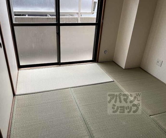 【第2コーポ藤岡】間取