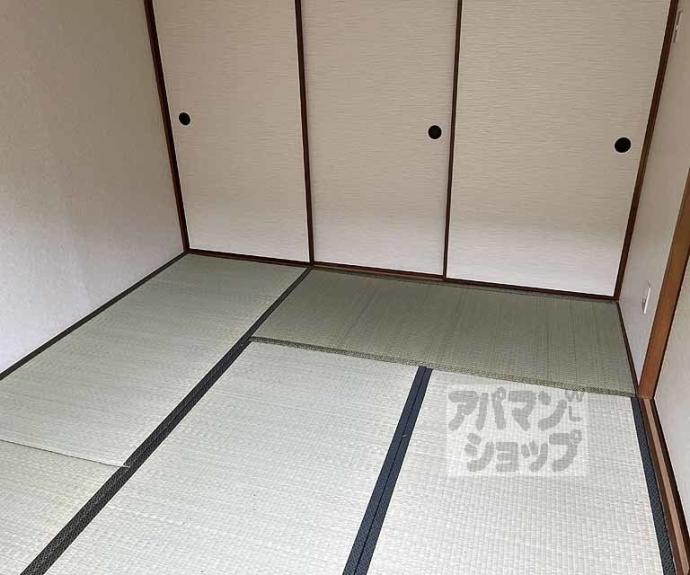 【第2コーポ藤岡】間取