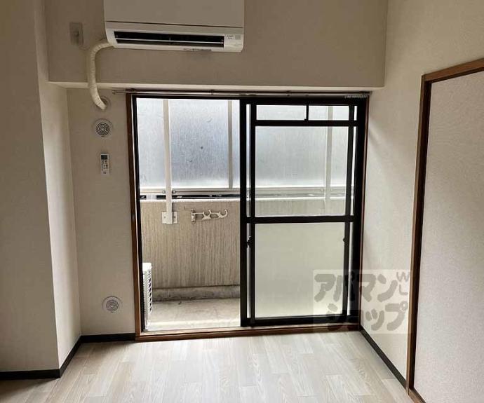 【第2コーポ藤岡】間取