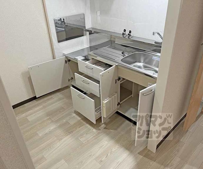 【第2コーポ藤岡】間取