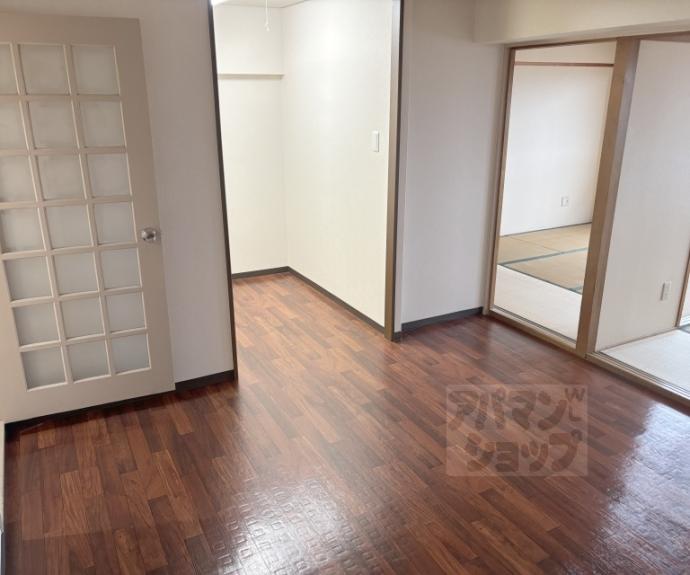 【第２コーポ藤岡】間取