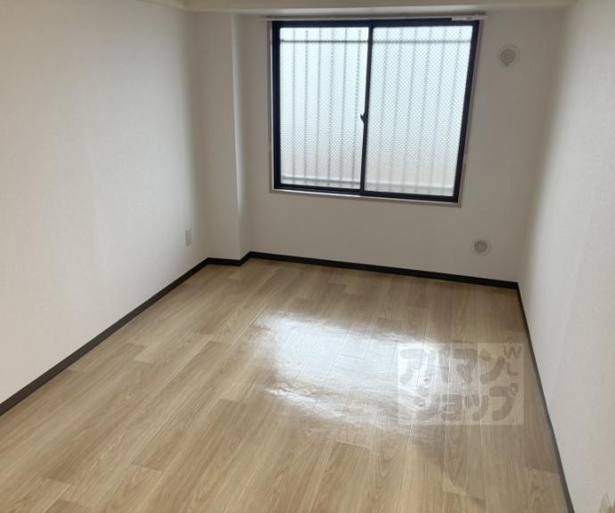 【第２コーポ藤岡】間取