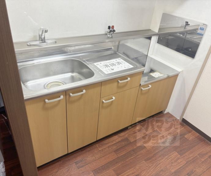 【第２コーポ藤岡】間取