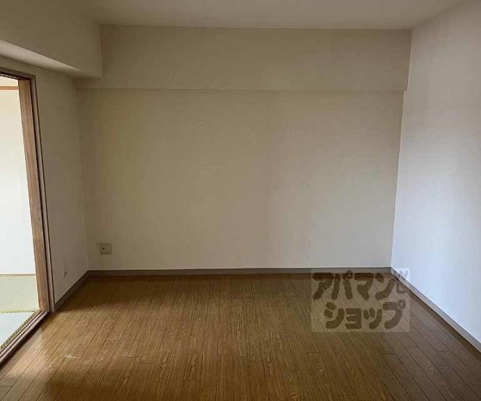 【第２コーポ藤岡】間取