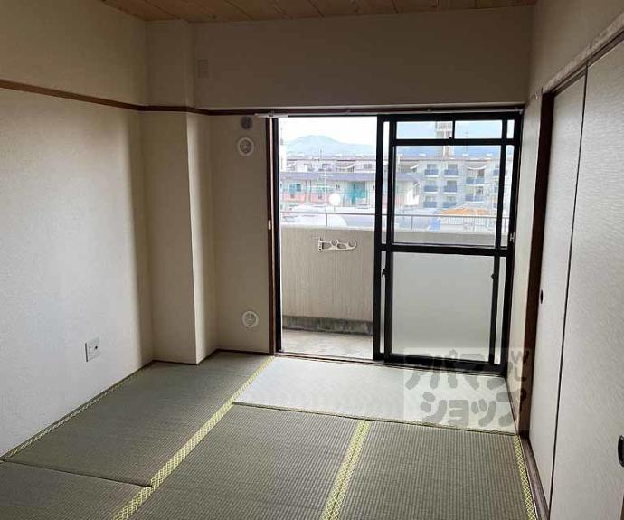 【第２コーポ藤岡】間取