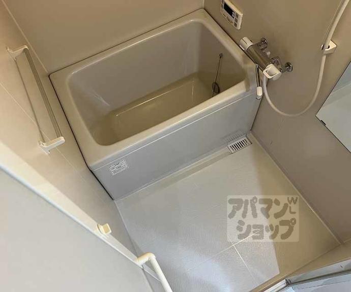 【第２コーポ藤岡】間取