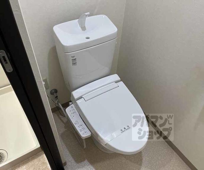 【第２コーポ藤岡】間取