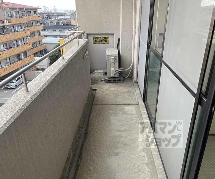 【第２コーポ藤岡】間取