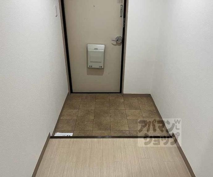 【第２コーポ藤岡】間取