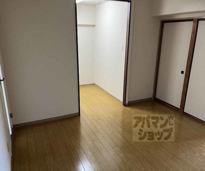 【第２コーポ藤岡】間取