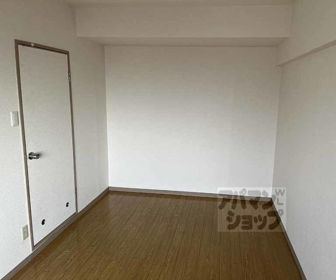 【第２コーポ藤岡】間取