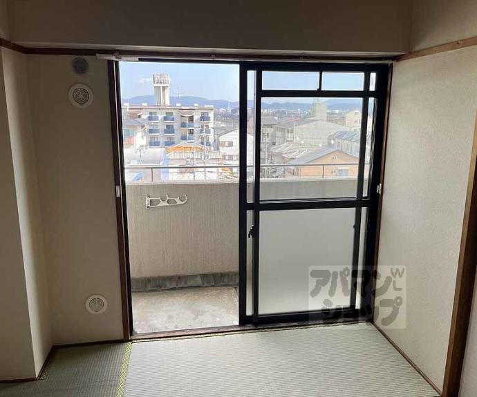 【第２コーポ藤岡】間取