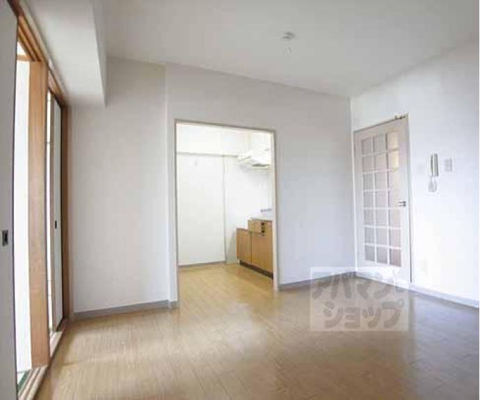 【第２コーポ藤岡】間取