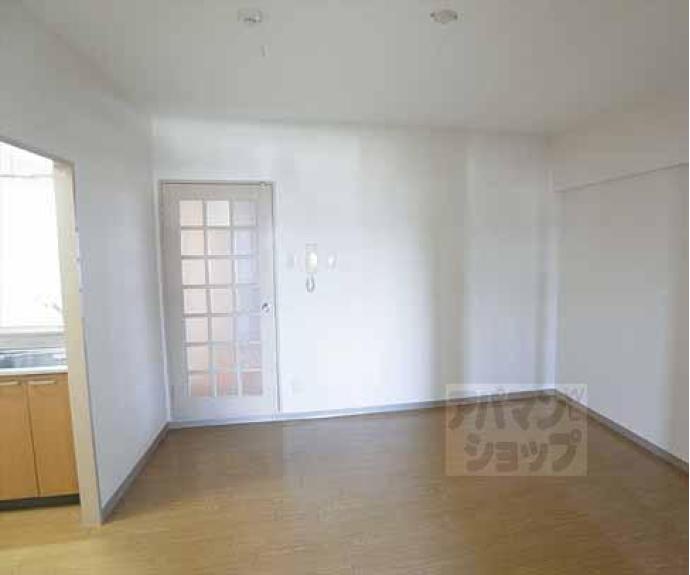 【第２コーポ藤岡】間取