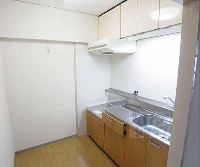 【第２コーポ藤岡】間取