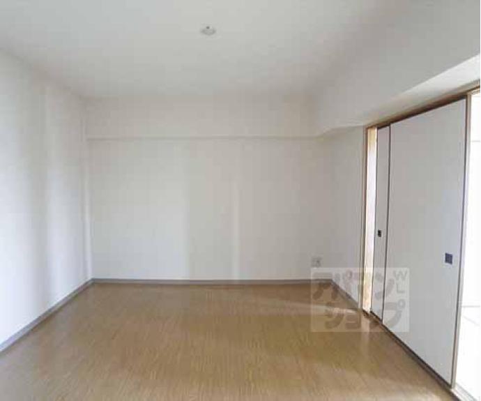 【第２コーポ藤岡】間取