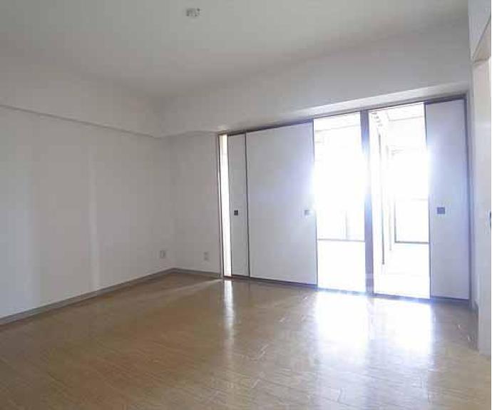 【第２コーポ藤岡】間取