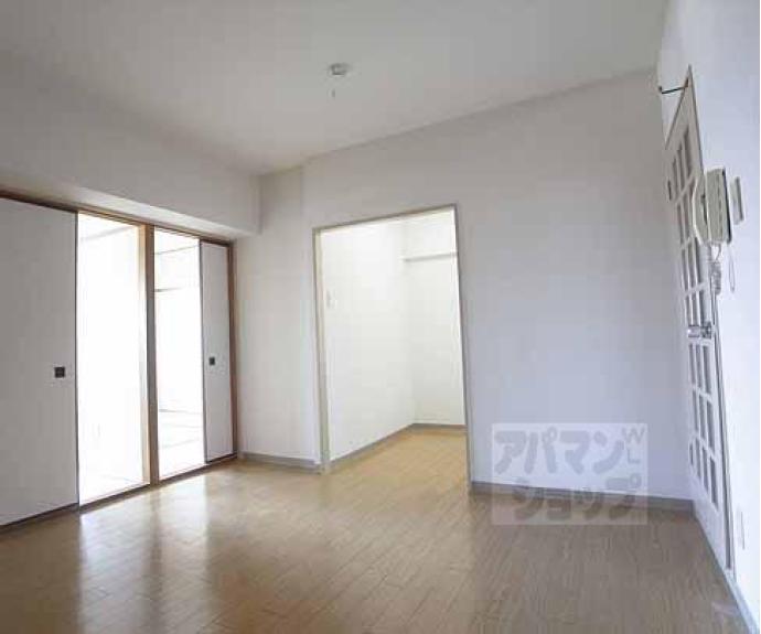 【第２コーポ藤岡】間取