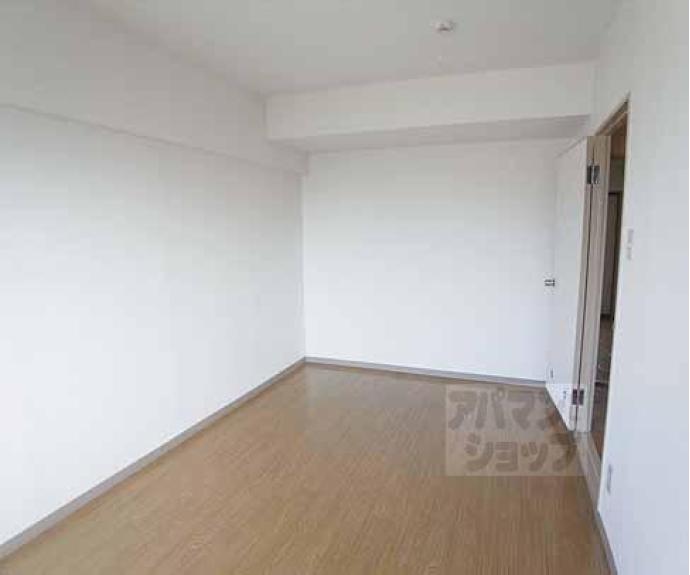 【第２コーポ藤岡】間取