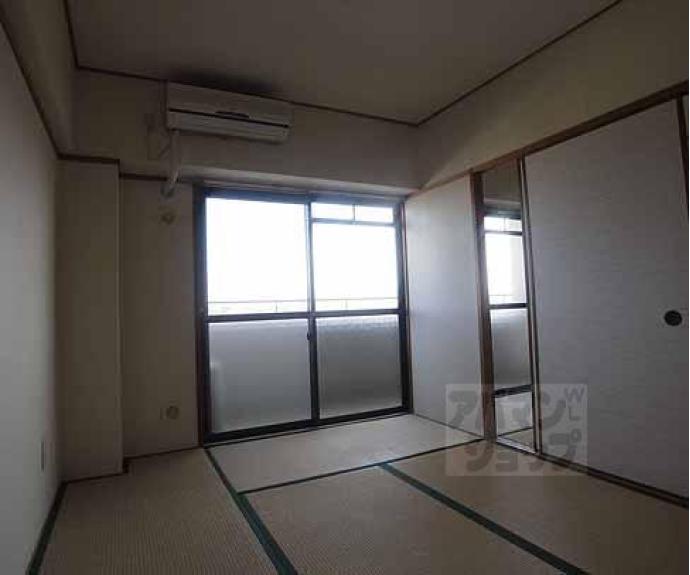 【第２コーポ藤岡】間取