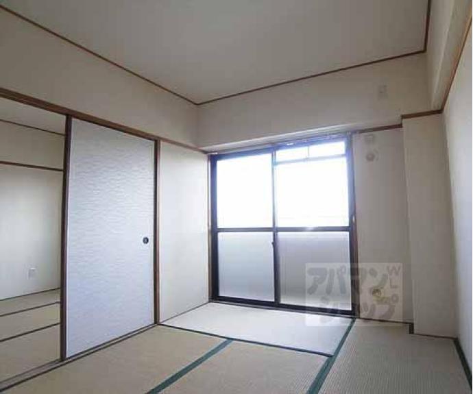 【第２コーポ藤岡】間取