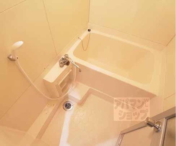 【第２コーポ藤岡】間取