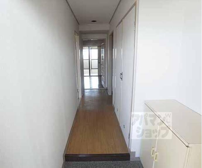 【第２コーポ藤岡】間取