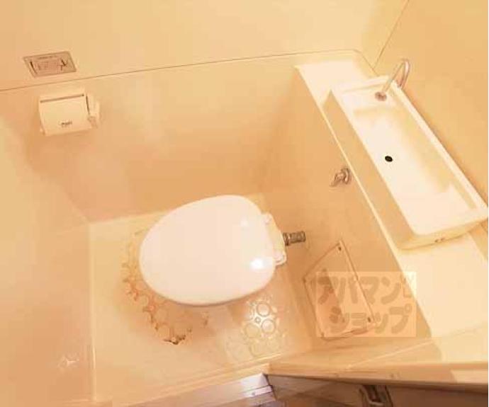 【第２コーポ藤岡】間取