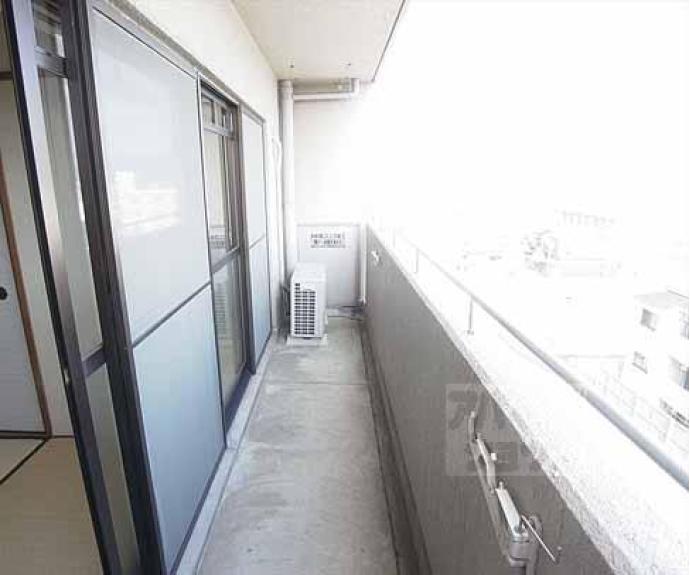 【第２コーポ藤岡】間取