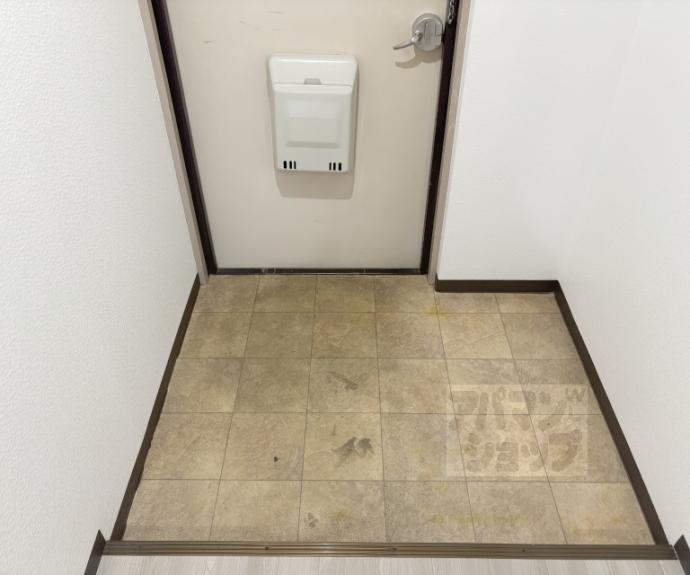 【第２コーポ藤岡】間取