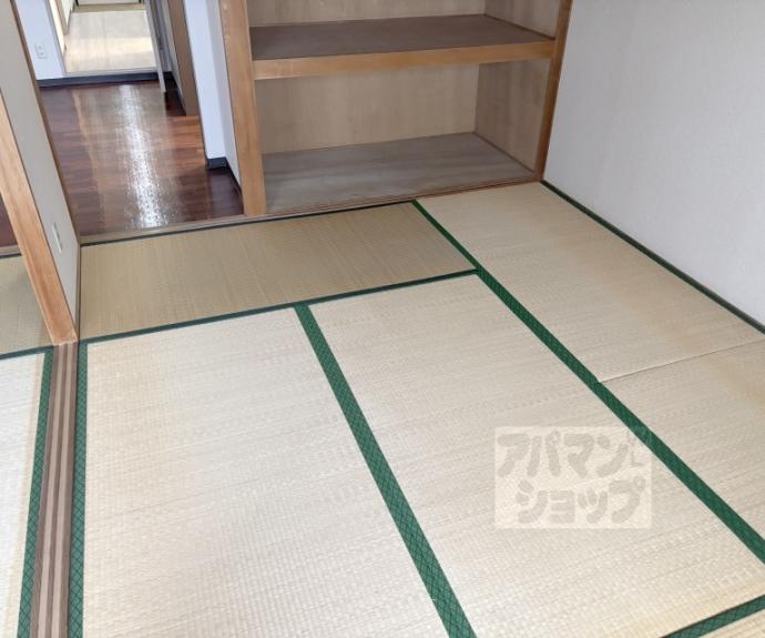 【第２コーポ藤岡】間取