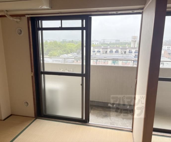 【第２コーポ藤岡】間取