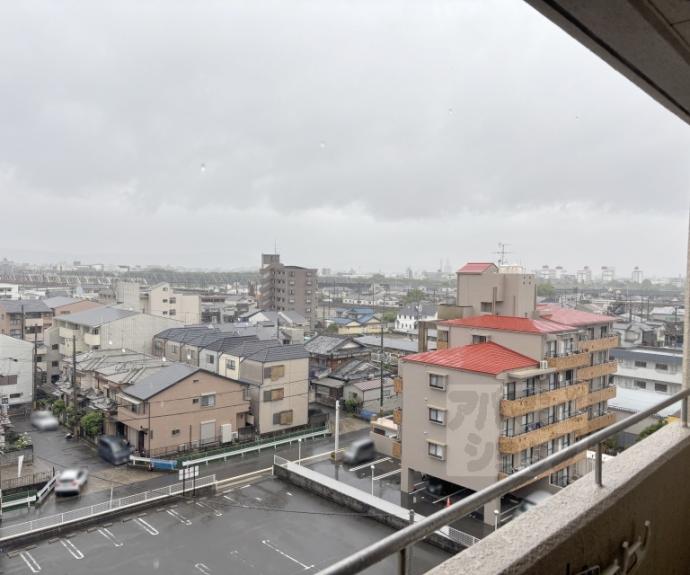 【第２コーポ藤岡】間取