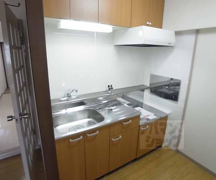 【第2コーポ藤岡】間取