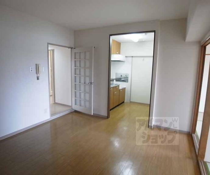 【第2コーポ藤岡】間取