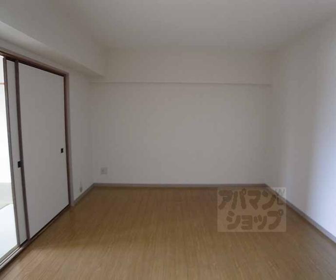 【第2コーポ藤岡】間取