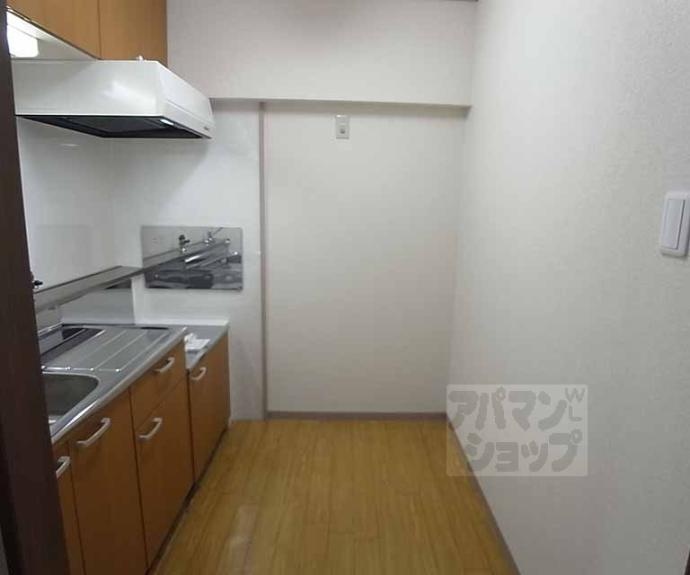 【第2コーポ藤岡】間取