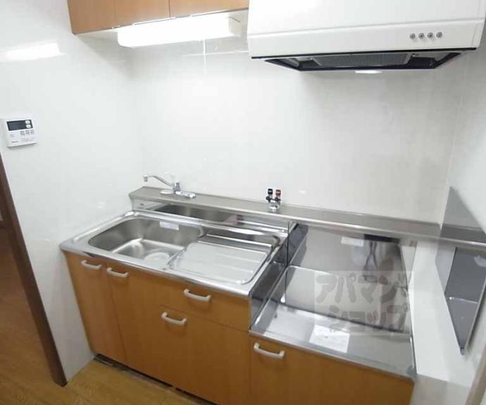 【第2コーポ藤岡】間取